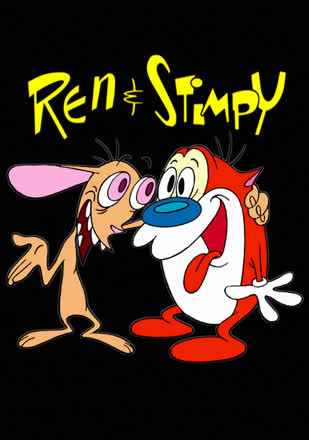 Ren & Stimpy Show