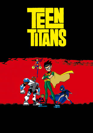 Teen Titans