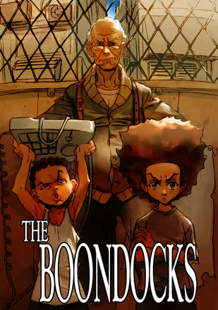 Boondocks