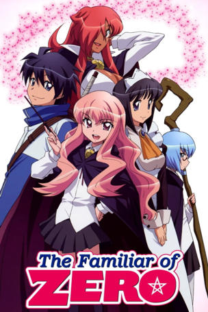 Familiar of Zero