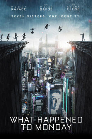 What Happened to Monday