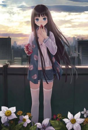 Full Account of Hanamaru Soup