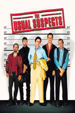 Usual Suspects