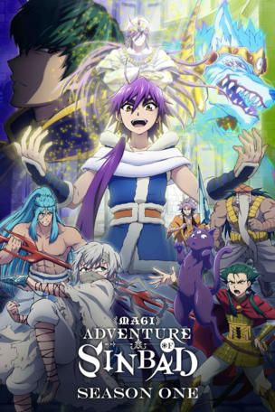 Magi