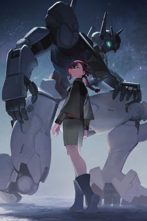 Mobile Suit Gundam: The Witch from Mercury_0000