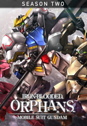Mobile Suit Gundam: Iron-Blooded Orphans_0002