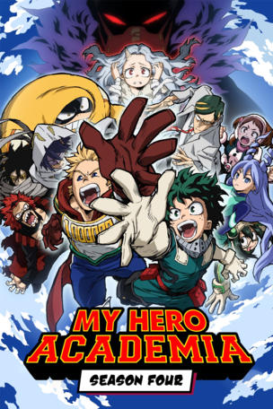 Japanese Hero Billboard Chart