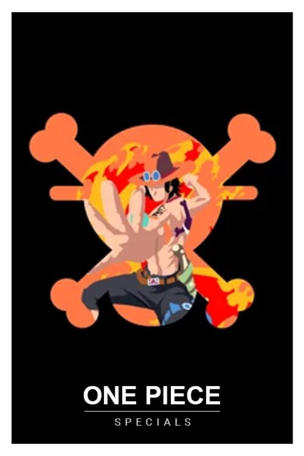 3D2Y: Overcome Ace’s Death! Luffy’s Vow to his Friends