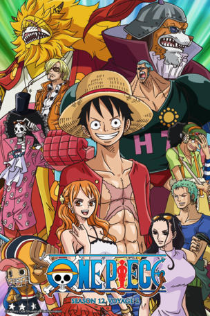 Luffy's Decision - Sanji on the Brink of Quitting!