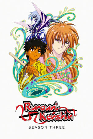 Last Crusade: Two Amakakeru Ryu no Hirameki Crash!