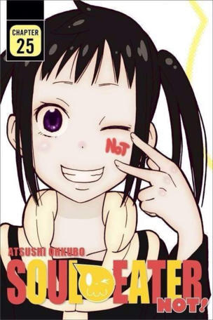 Soul Eater Not!_0001