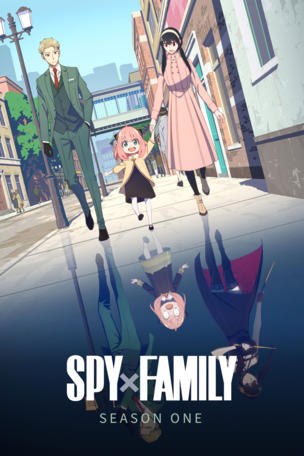 YOR'S KITCHEN / THE INFORMANT'S GREAT ROMANCE PLAN