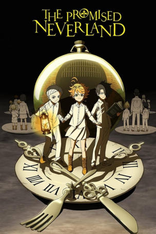 Promised Neverland