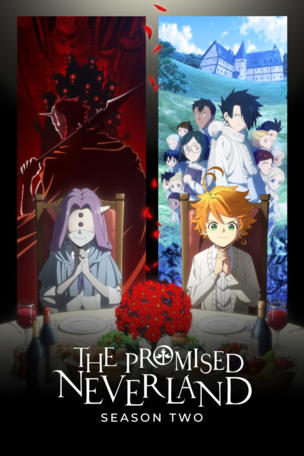 The Promised Neverland_0002