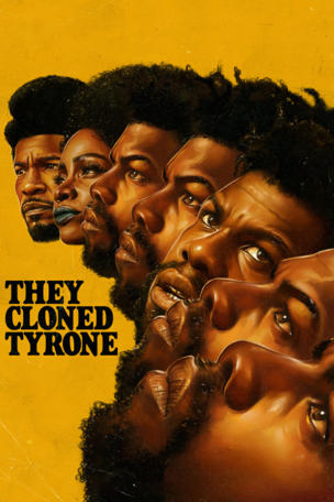 They Cloned Tyrone