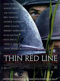 Thin Red Line
