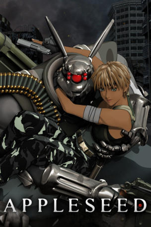Appleseed