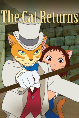 Cat Returns