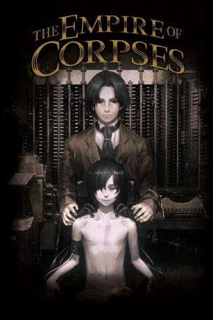 Empire of Corpses