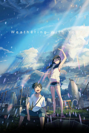 Weathering with You