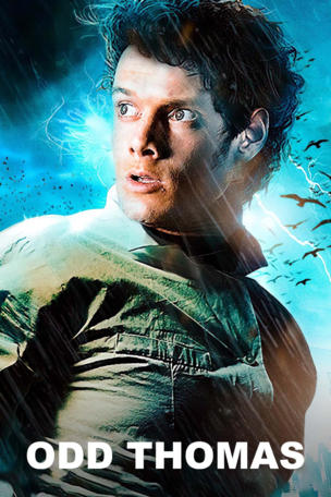 Odd Thomas