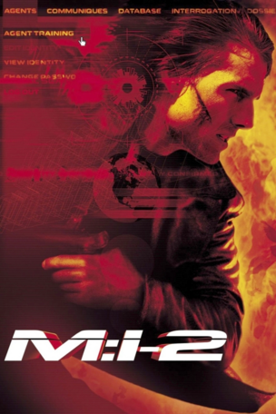 Mission: Impossible II