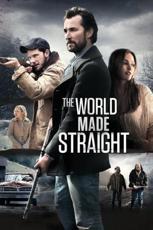 World Made Straight