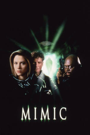 Mimic