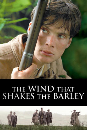 Wind that Shakes the Barley