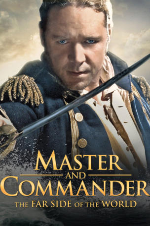 Master and Commander: The Far Side of the World