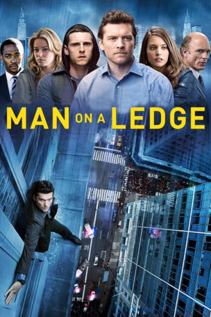 Man on a Ledge