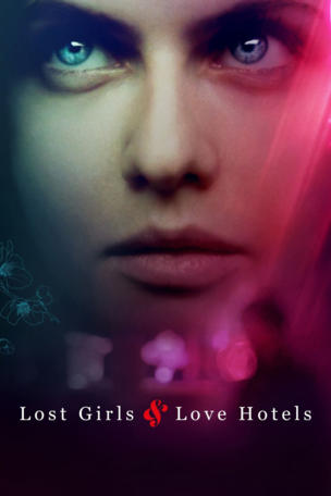 Lost Girls and Love Hotels