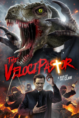 VelociPastor