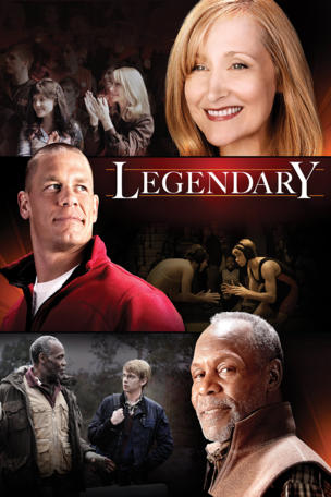 Legendary
