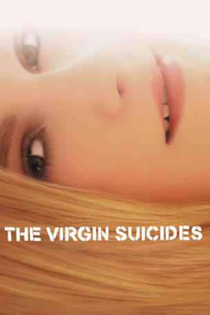 Virgin Suicides