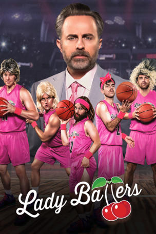 Lady Ballers
