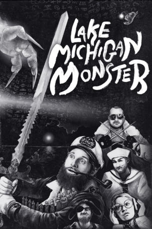 Lake Michigan Monster