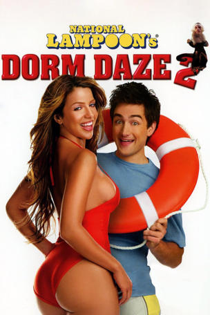Dorm Daze 2