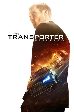 Transporter Refueled