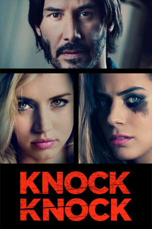 Knock Knock