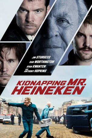 Kidnapping Mr. Heineken