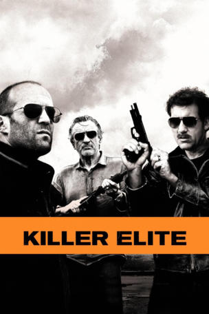Killer Elite