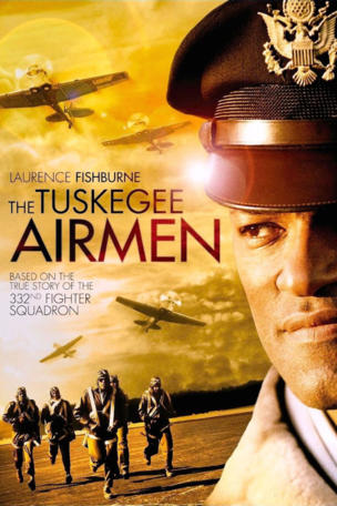 Tuskegee Airmen
