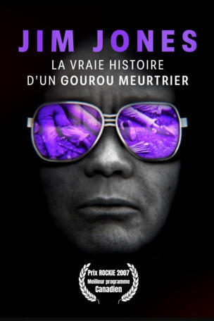 Jonestown: Paradise Lost