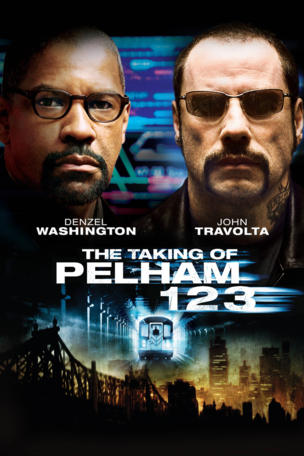 Taking of Pelham 123