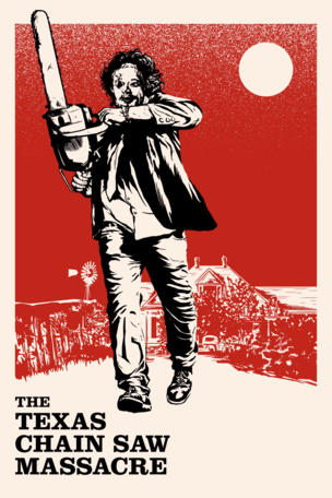 Texas Chain Saw Massacre: 50th Anniversary