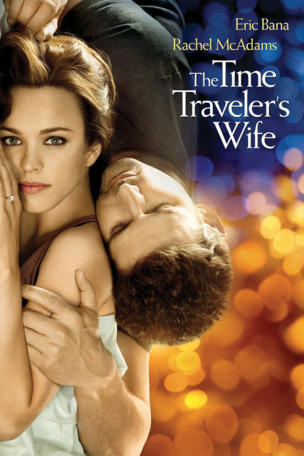 Time Traveler's Wife