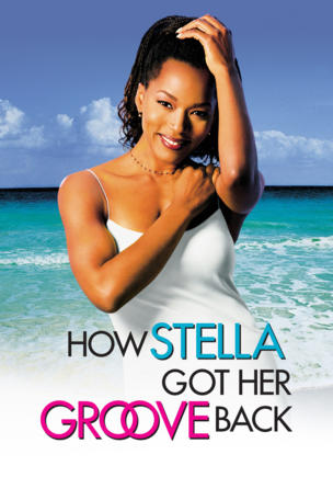 How Stella Got Her Groove Back