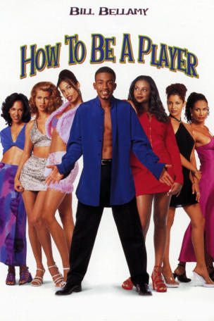 How to Be a Player