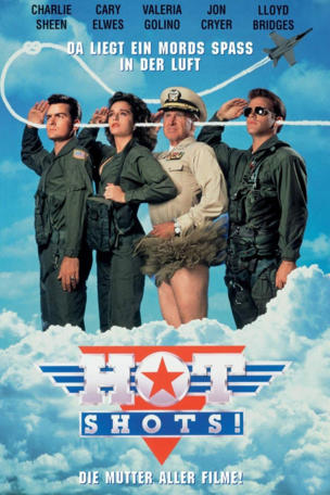 Hot Shots!